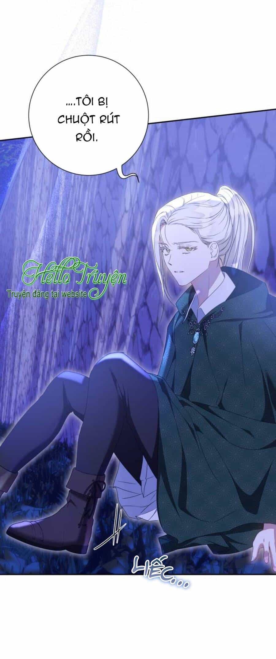 Đại Úy! Chiến Trường Lần Này Là Nơi Này Sao? - Chương 21.2 - ảnh 15