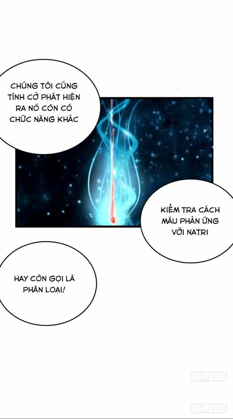 Đại Vương Tha Mạng - Chương 10 - ảnh 38