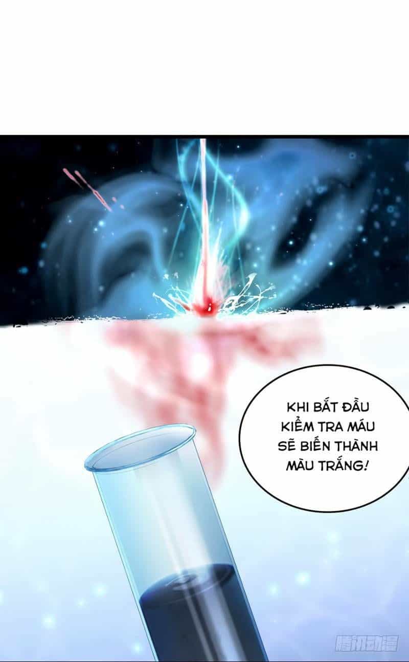 Đại Vương Tha Mạng - Chương 10 - ảnh 39