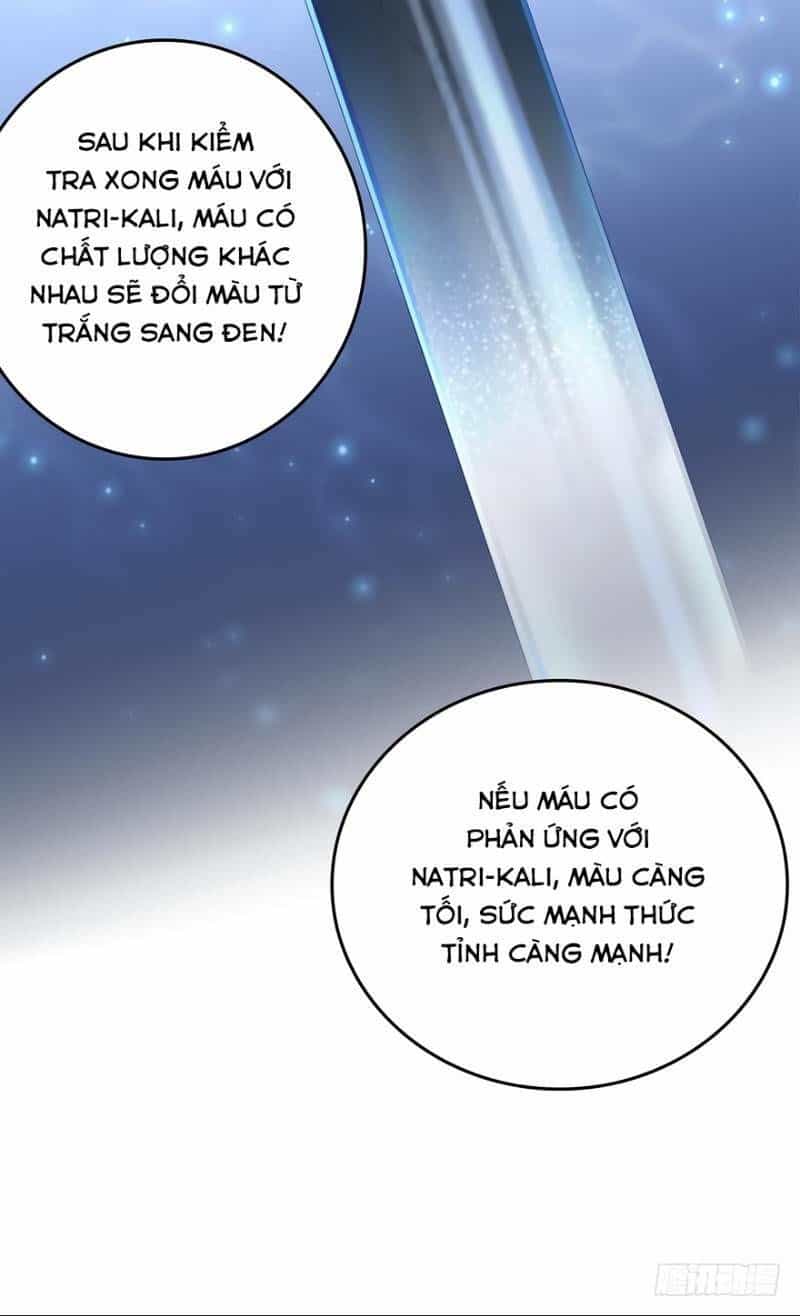 Đại Vương Tha Mạng - Chương 10 - ảnh 40