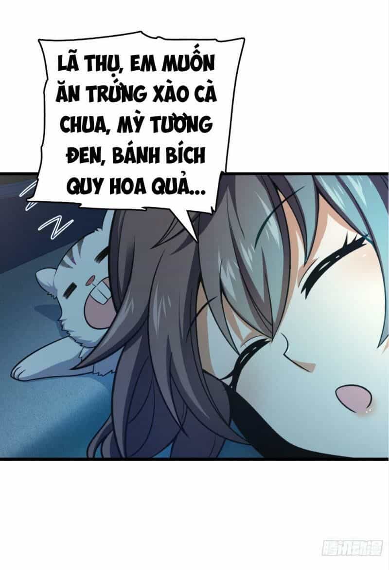 Đại Vương Tha Mạng - Chương 98 - ảnh 45