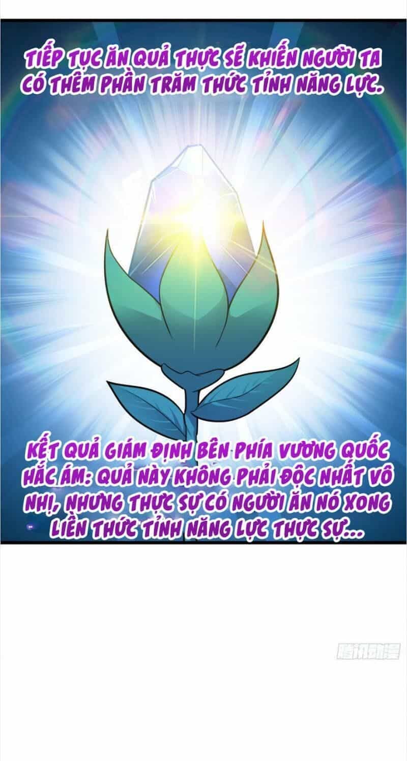 Đại Vương Tha Mạng - Chương 98 - ảnh 9