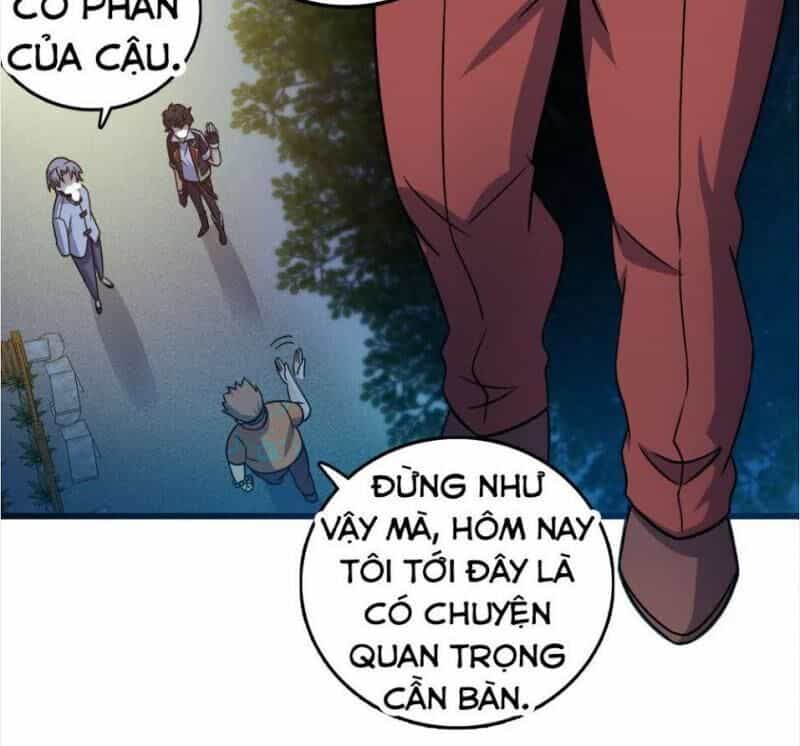 Đại Vương Tha Mạng - Chương 99 - ảnh 32