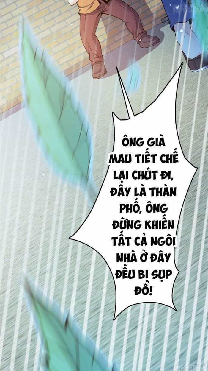 Đại Vương Tha Mạng - Chương 100 - ảnh 14