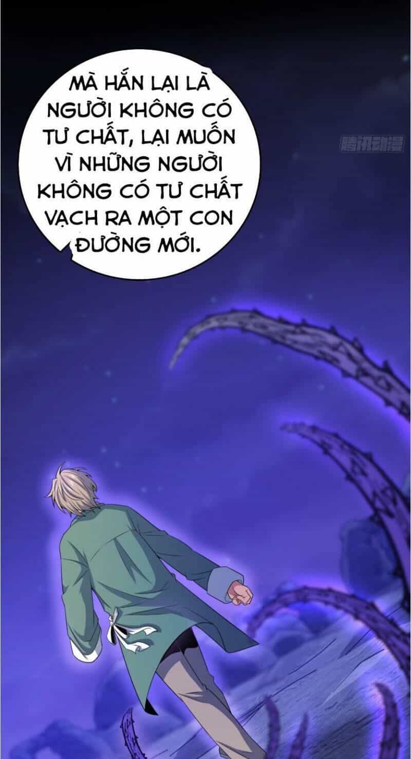 Đại Vương Tha Mạng - Chương 100 - ảnh 37