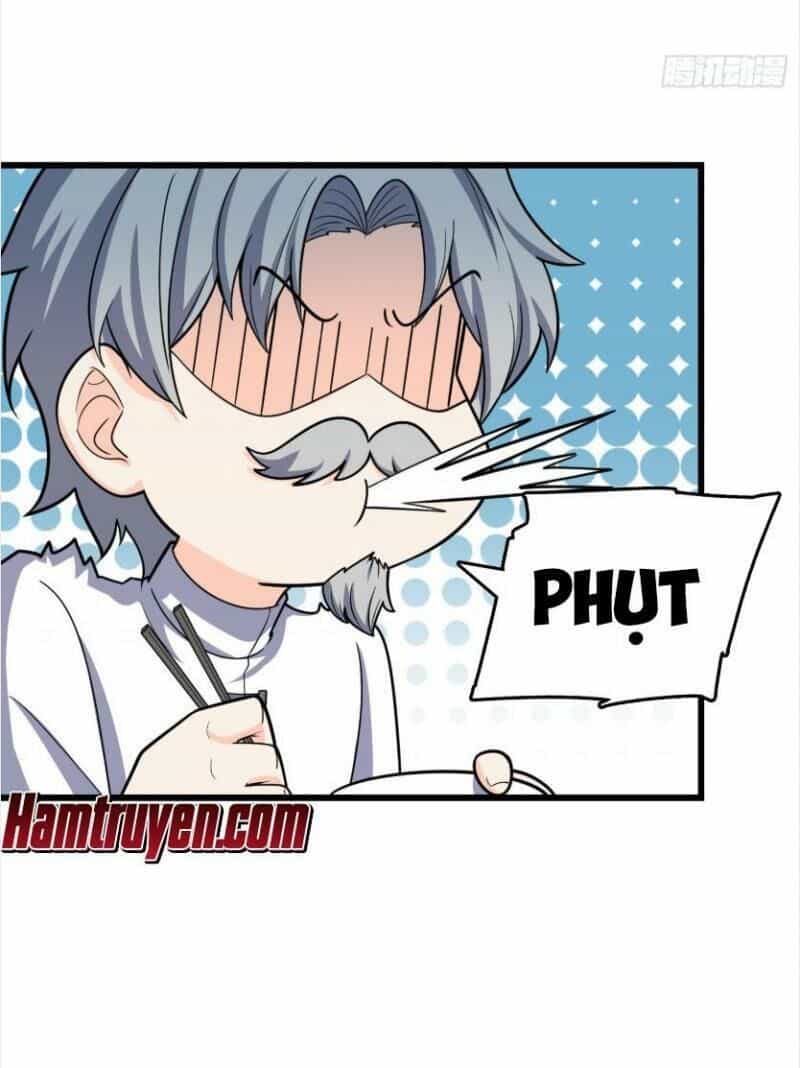 Đại Vương Tha Mạng - Chương 100 - ảnh 55
