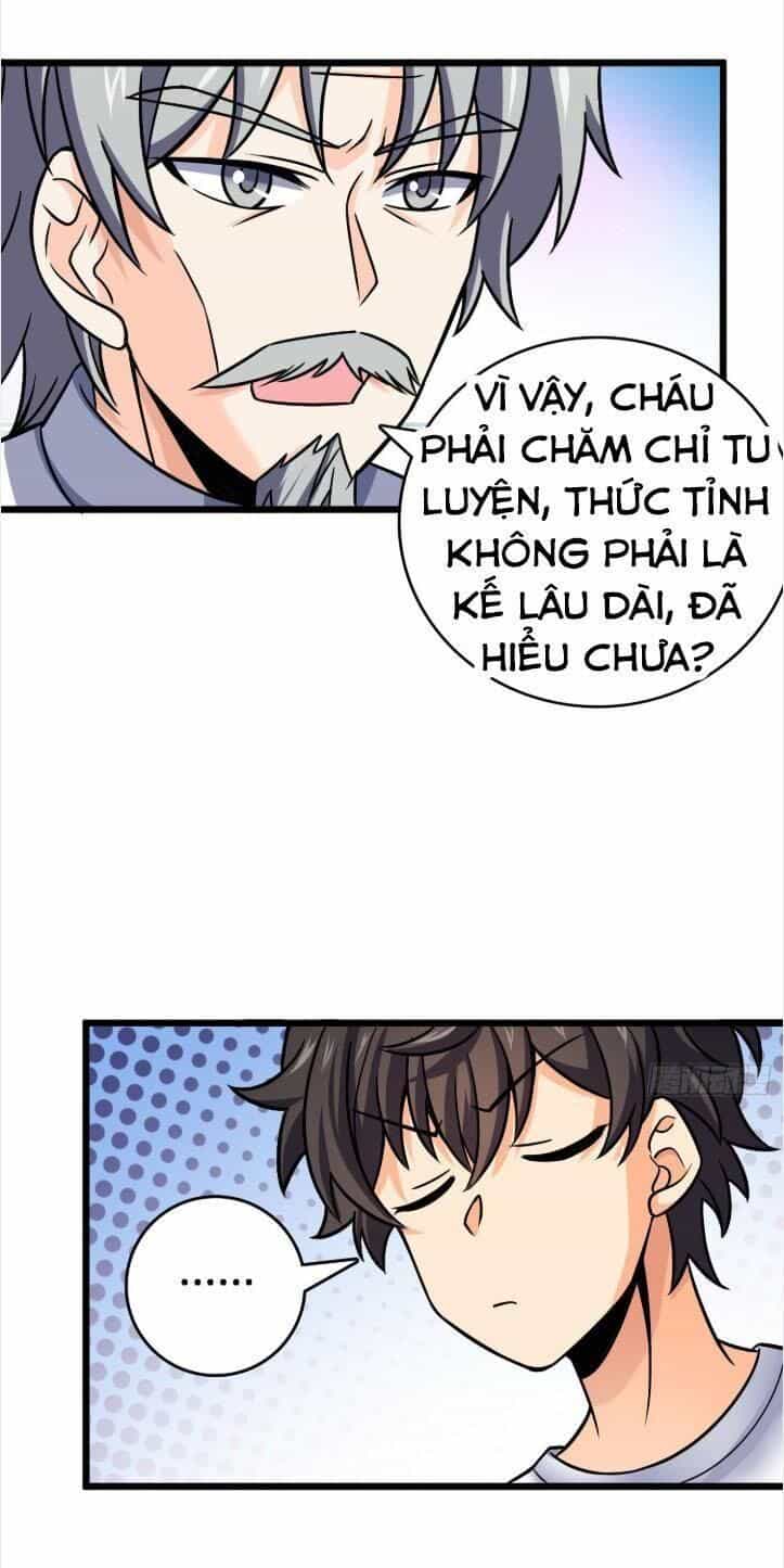 Đại Vương Tha Mạng - Chương 102 - ảnh 24