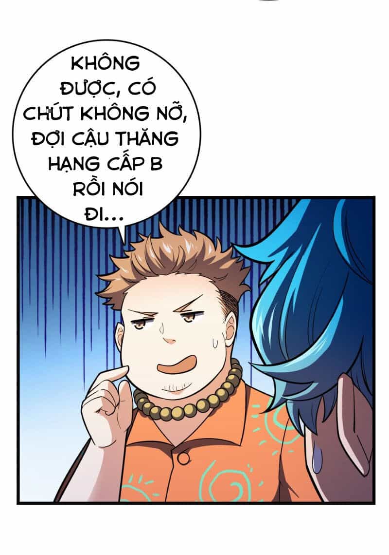 Đại Vương Tha Mạng - Chương 106 - ảnh 37