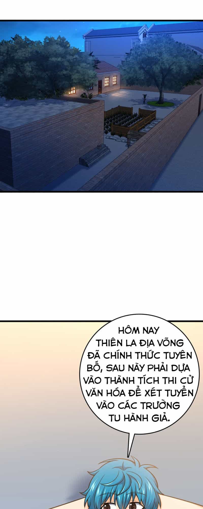 Đại Vương Tha Mạng - Chương 107 - ảnh 1