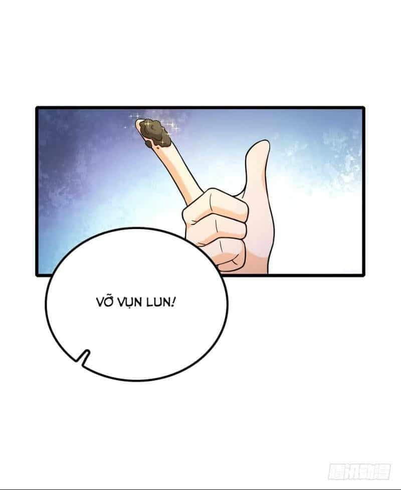 Đại Vương Tha Mạng - Chương 11 - ảnh 55
