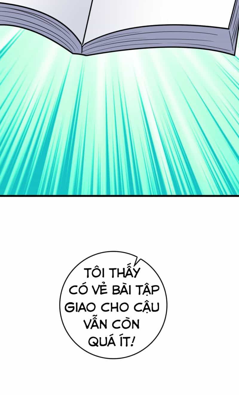 Đại Vương Tha Mạng - Chương 108 - ảnh 65