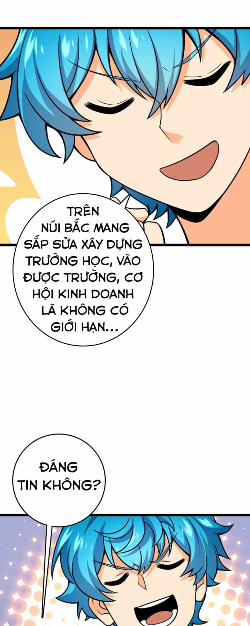 Đại Vương Tha Mạng - Chương 109 - ảnh 26