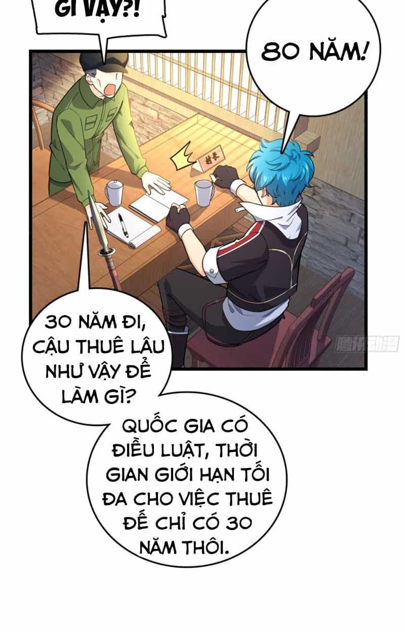 Đại Vương Tha Mạng - Chương 110 - ảnh 31