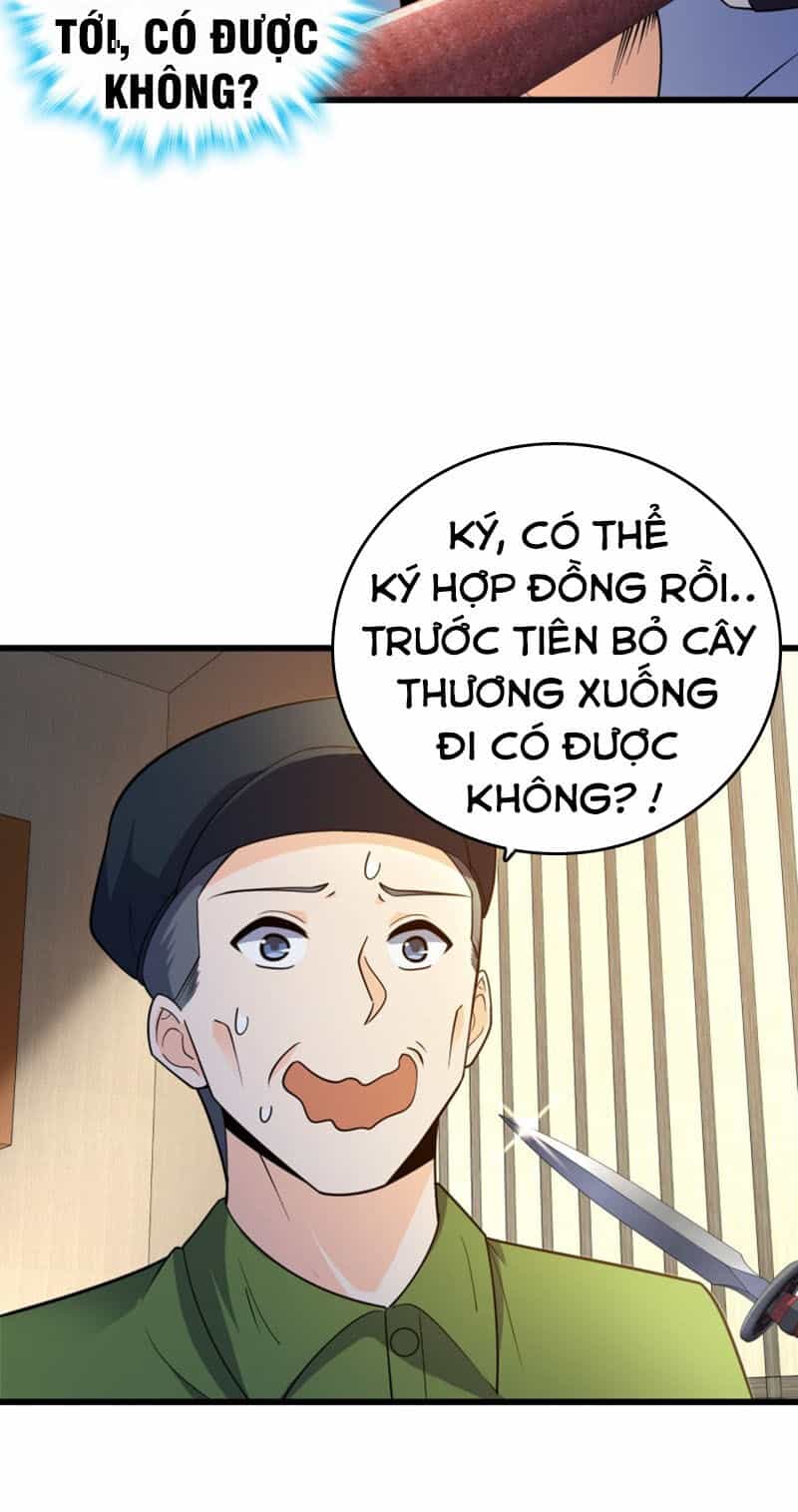 Đại Vương Tha Mạng - Chương 110 - ảnh 37