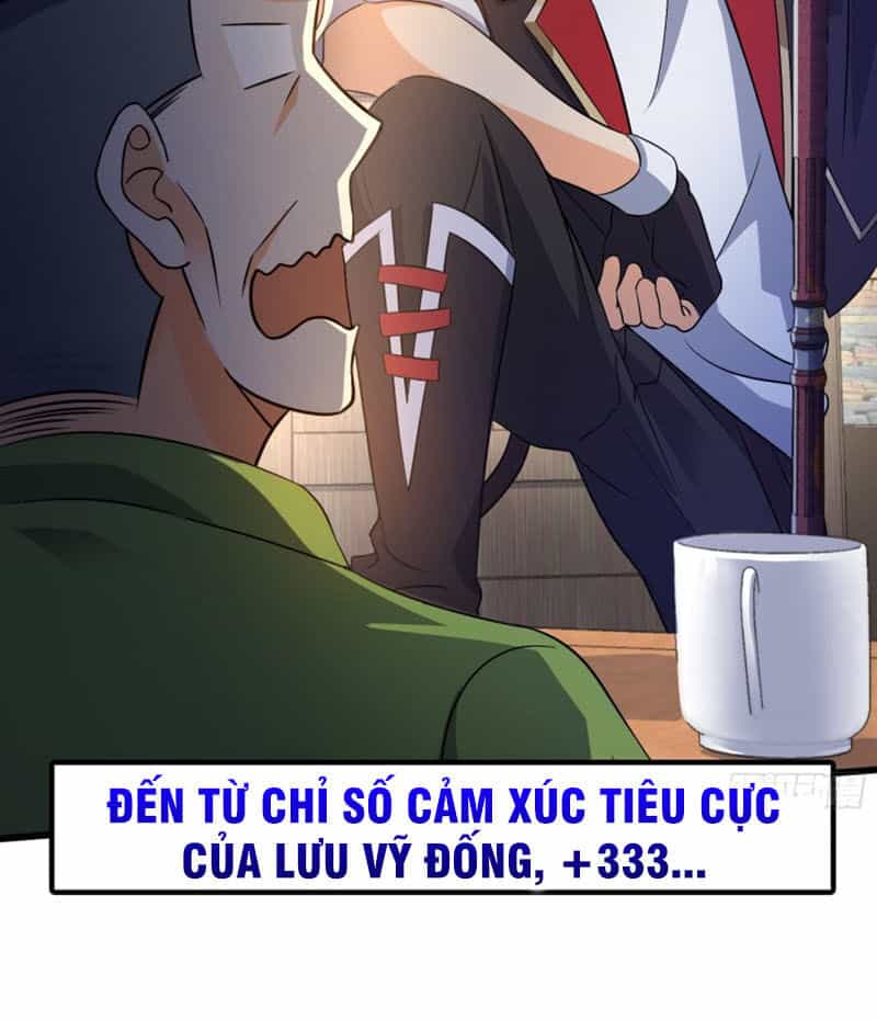 Đại Vương Tha Mạng - Chương 110 - ảnh 4