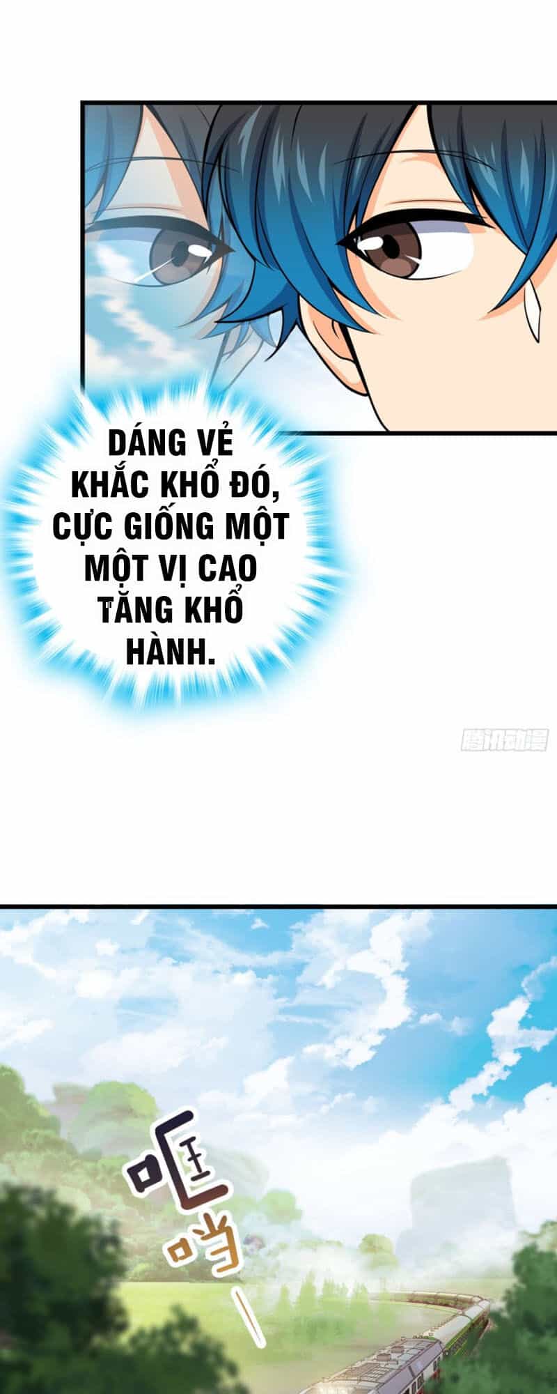 Đại Vương Tha Mạng - Chương 111 - ảnh 29