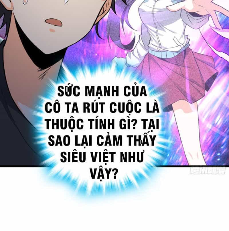 Đại Vương Tha Mạng - Chương 113 - ảnh 42