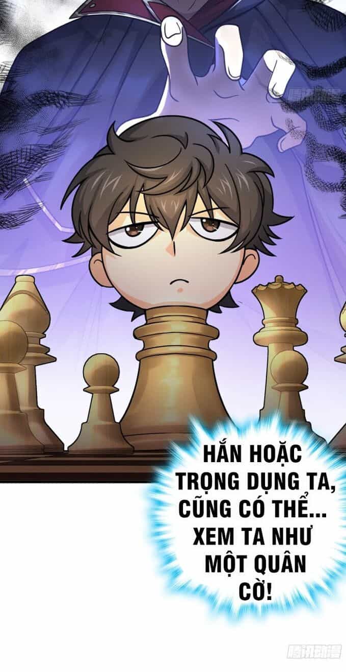 Đại Vương Tha Mạng - Chương 114 - ảnh 19