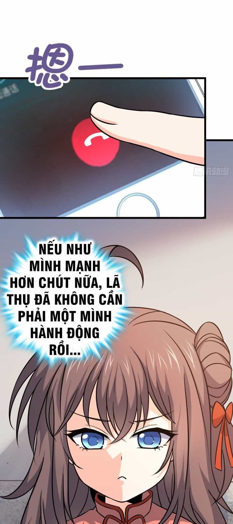 Đại Vương Tha Mạng - Chương 114 - ảnh 3