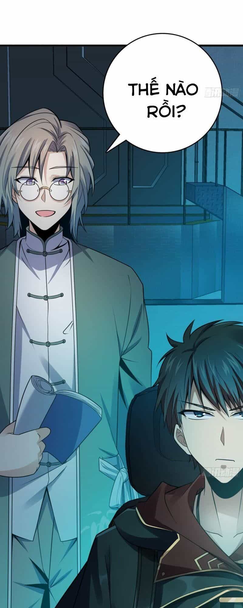 Đại Vương Tha Mạng - Chương 117 - ảnh 66