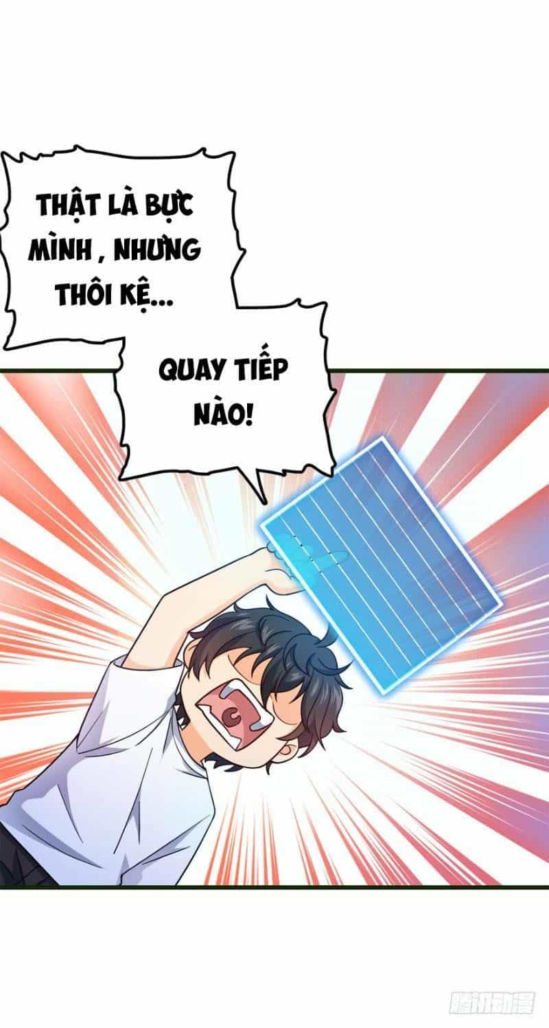 Đại Vương Tha Mạng - Chương 12 - ảnh 15