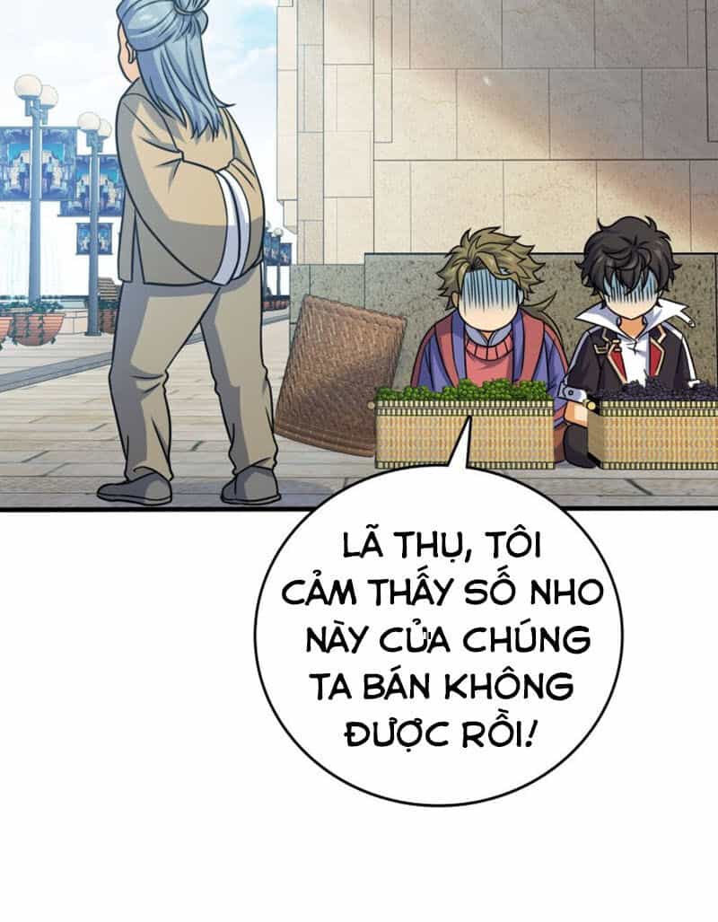 Đại Vương Tha Mạng - Chương 122 - ảnh 53