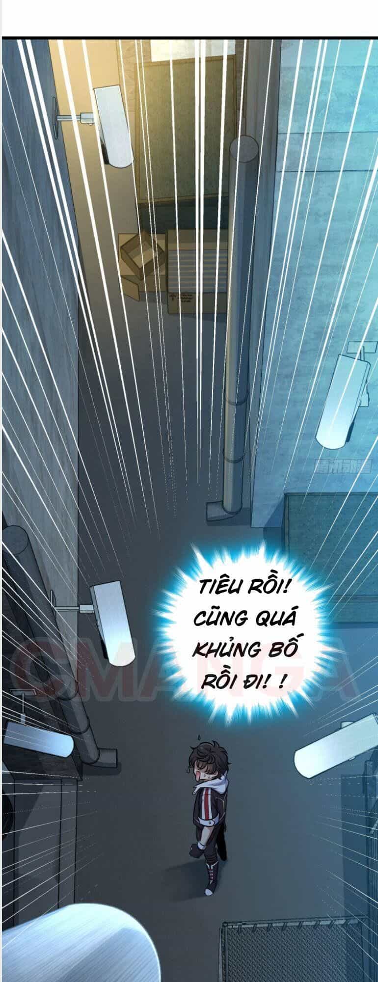 Đại Vương Tha Mạng - Chương 124 - ảnh 48