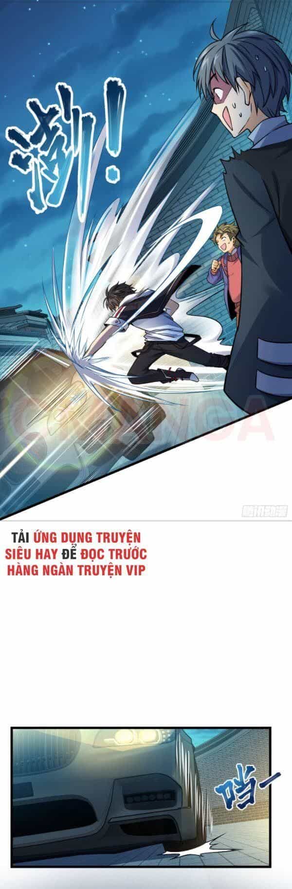 Đại Vương Tha Mạng - Chương 126 - ảnh 45