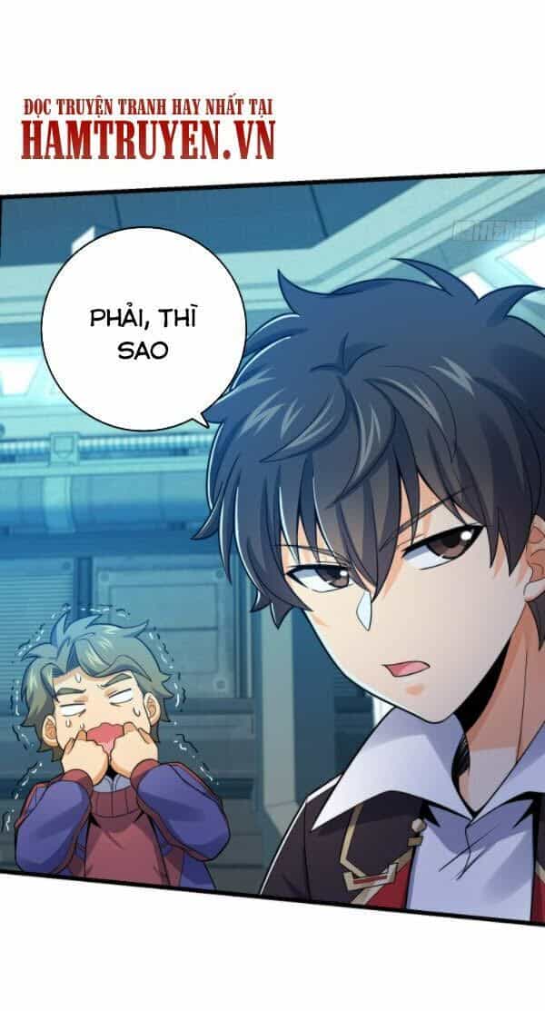 Đại Vương Tha Mạng - Chương 127 - ảnh 24