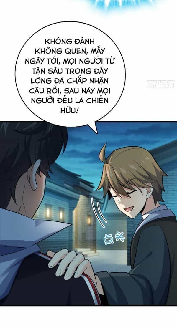 Đại Vương Tha Mạng - Chương 127 - ảnh 5