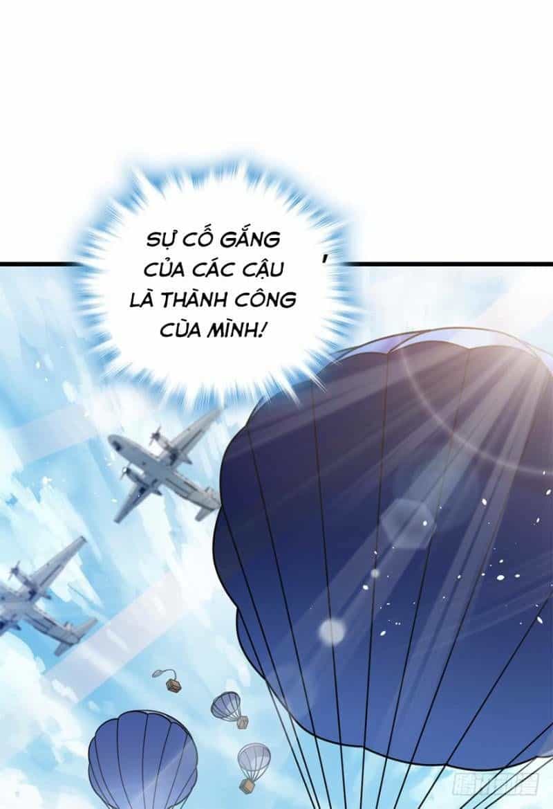 Đại Vương Tha Mạng - Chương 13 - ảnh 29