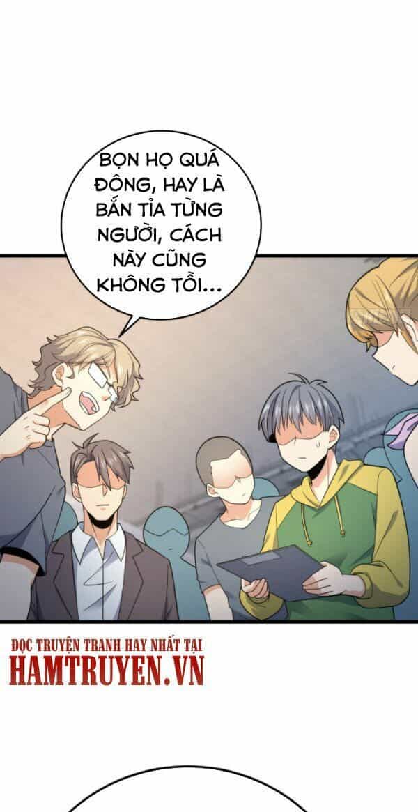 Đại Vương Tha Mạng - Chương 128 - ảnh 40