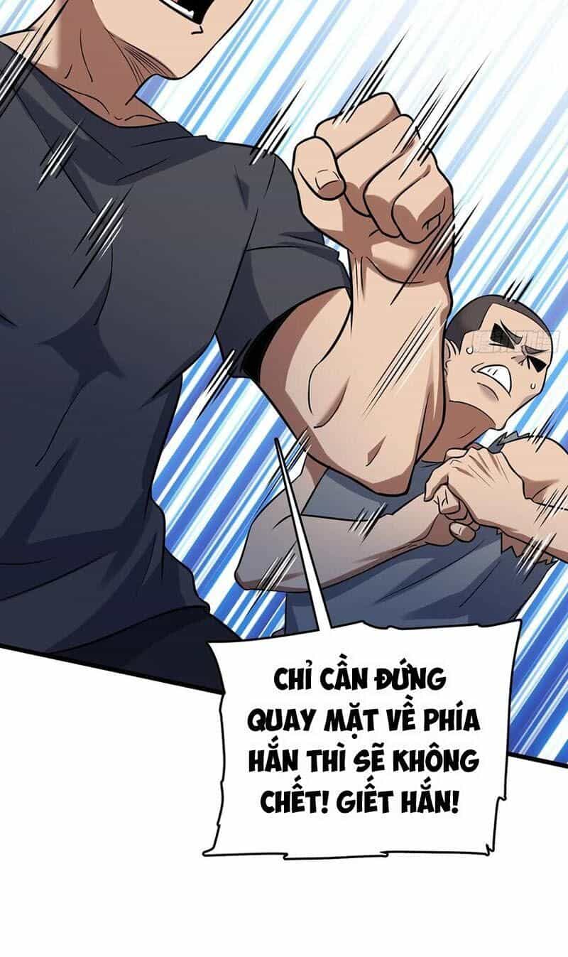 Đại Vương Tha Mạng - Chương 130 - ảnh 49