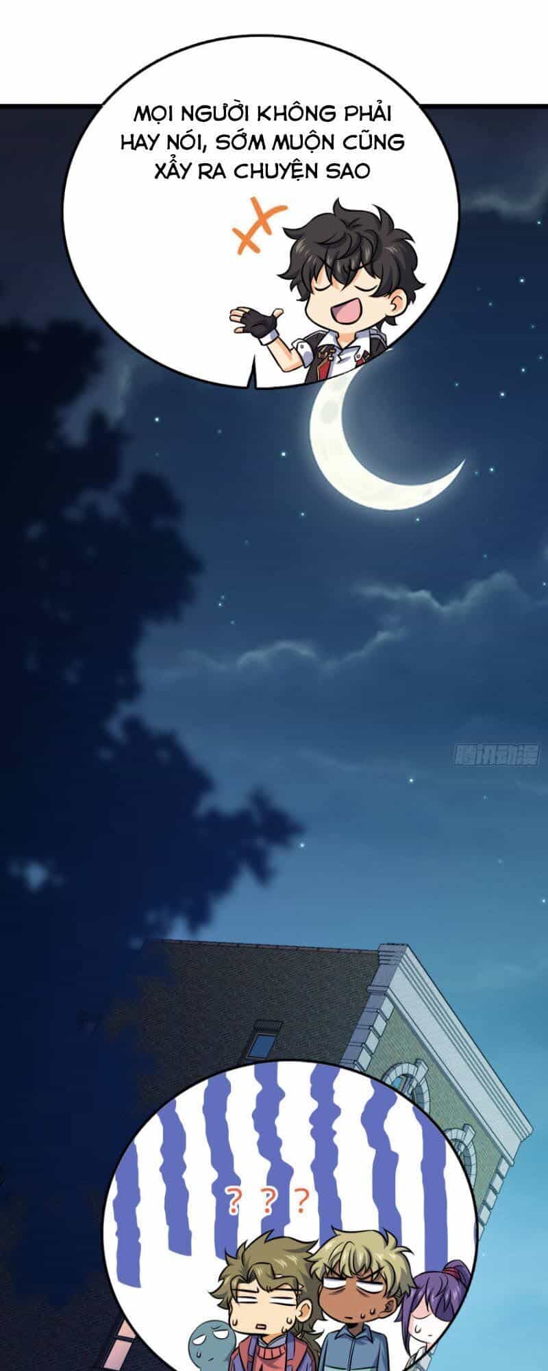 Đại Vương Tha Mạng - Chương 135 - ảnh 65