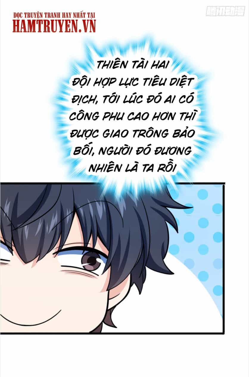 Đại Vương Tha Mạng - Chương 136 - ảnh 64