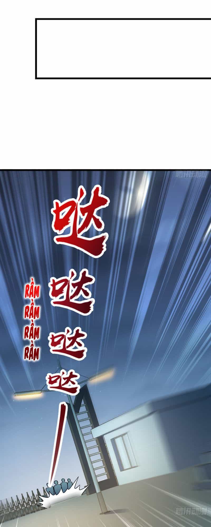 Đại Vương Tha Mạng - Chương 137 - ảnh 46