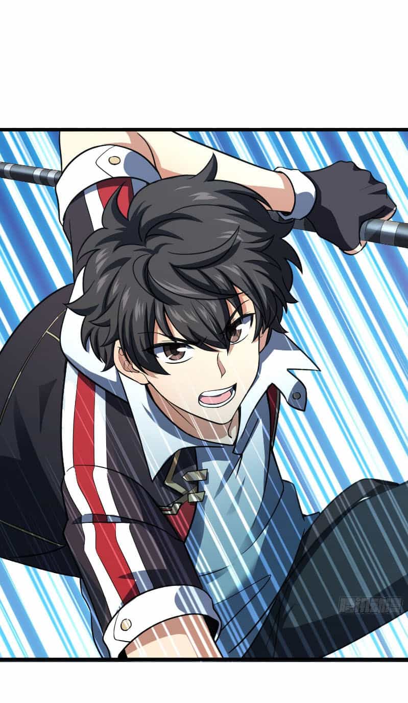 Đại Vương Tha Mạng - Chương 137 - ảnh 58