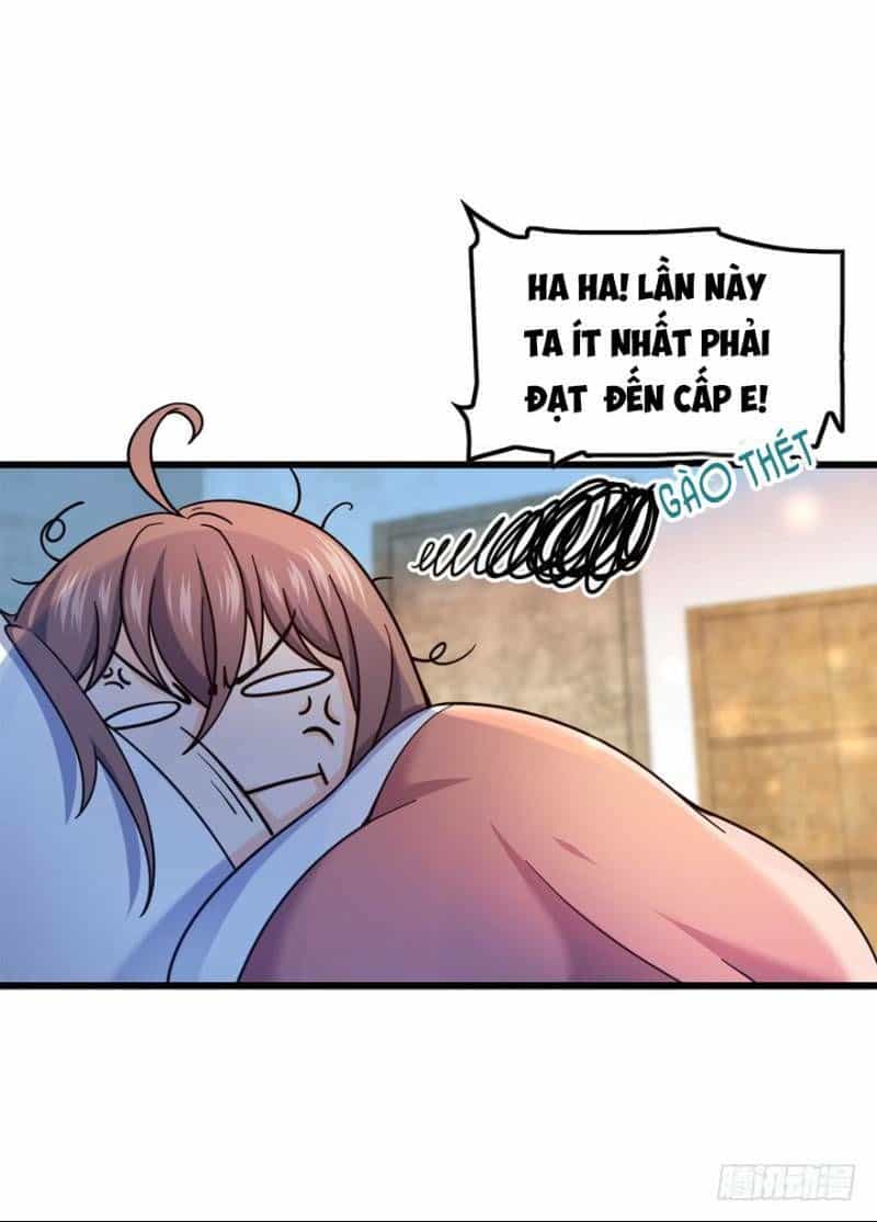 Đại Vương Tha Mạng - Chương 14 - ảnh 40