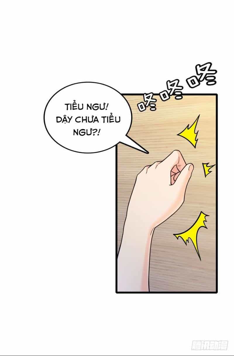 Đại Vương Tha Mạng - Chương 14 - ảnh 41