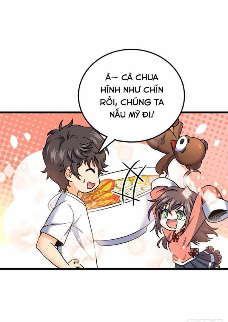 Đại Vương Tha Mạng - Chương 14 - ảnh 49