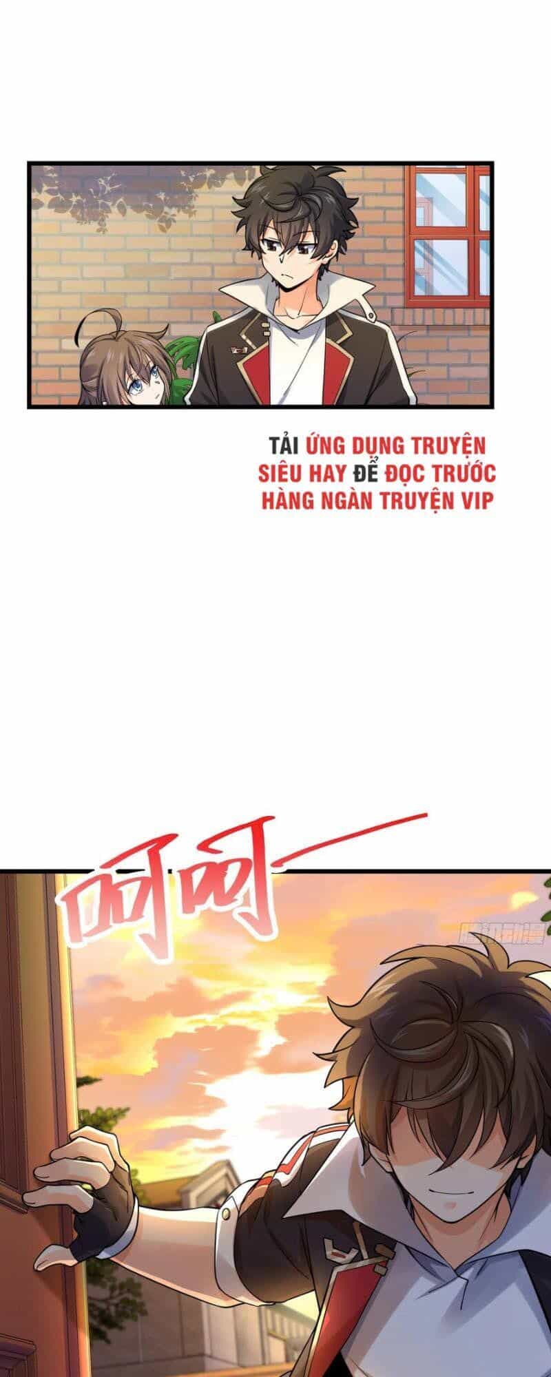 Đại Vương Tha Mạng - Chương 141 - ảnh 21
