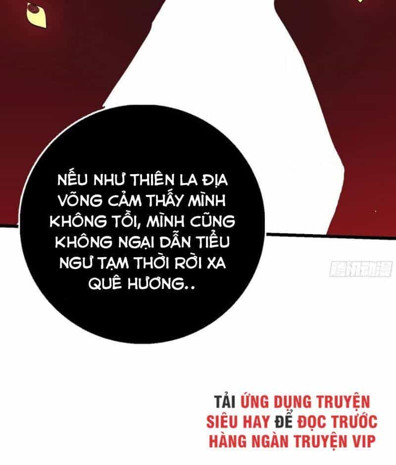 Đại Vương Tha Mạng - Chương 142 - ảnh 20