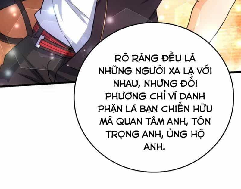 Đại Vương Tha Mạng - Chương 142 - ảnh 24