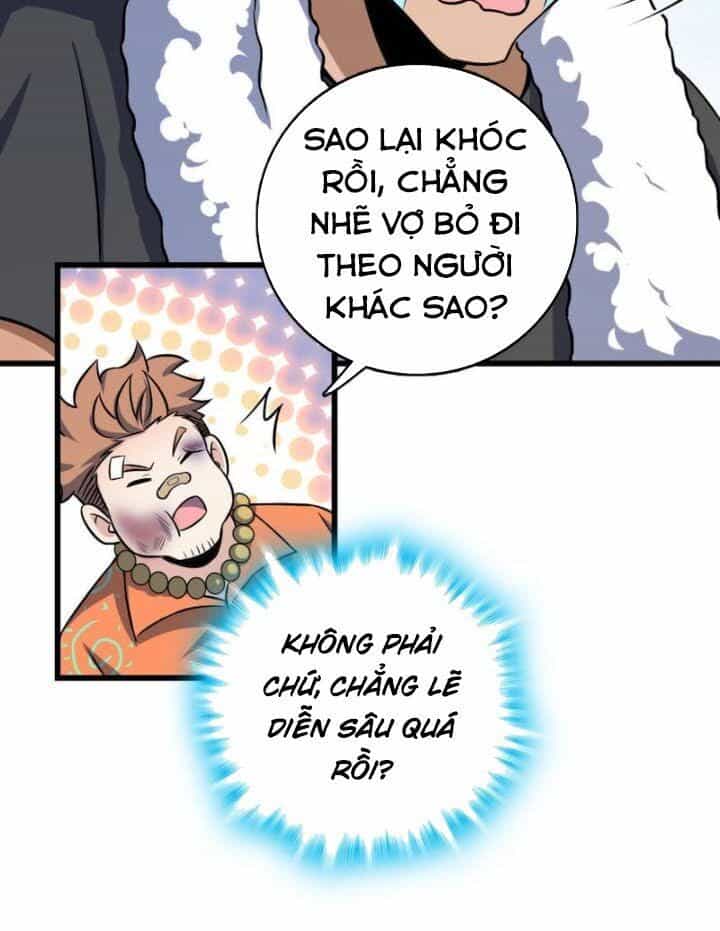 Đại Vương Tha Mạng - Chương 143 - ảnh 40