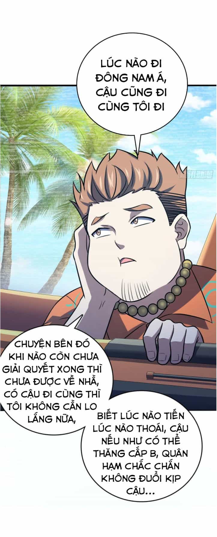 Đại Vương Tha Mạng - Chương 145 - ảnh 7
