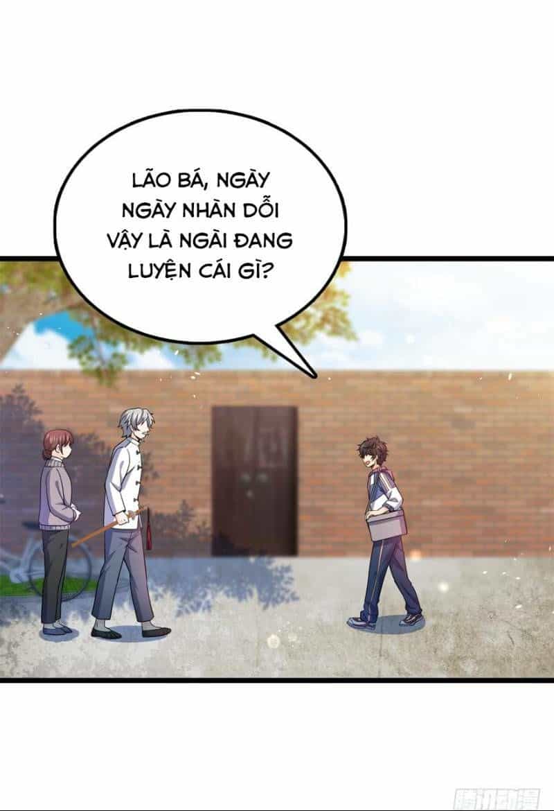 Đại Vương Tha Mạng - Chương 15 - ảnh 59