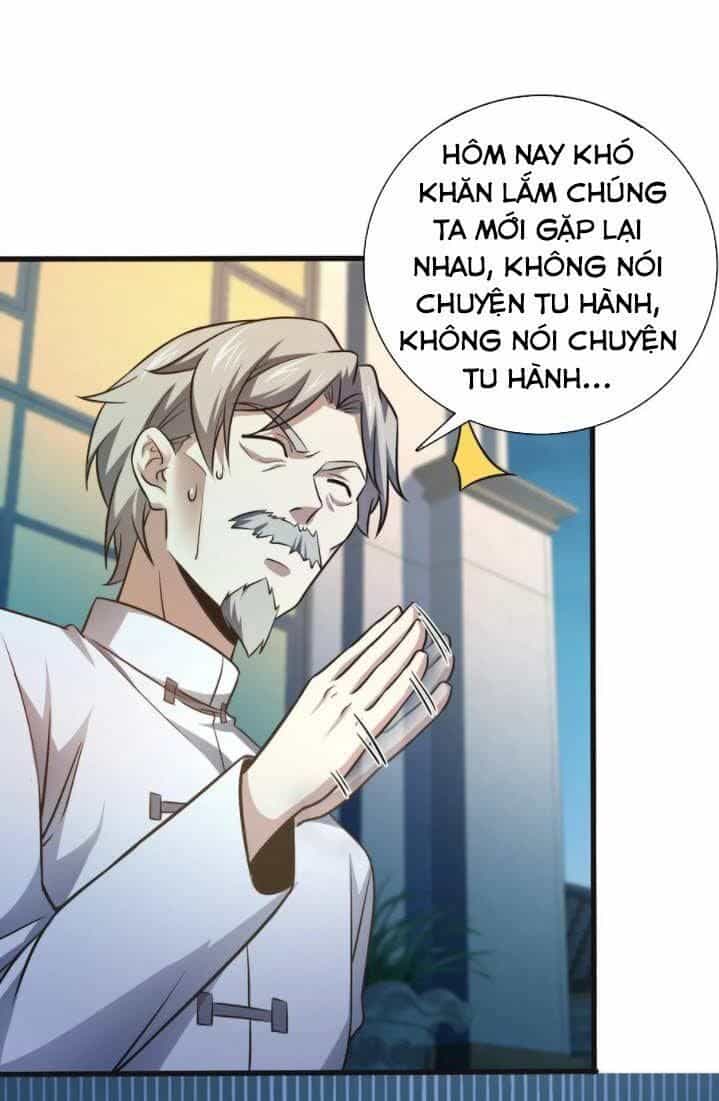Đại Vương Tha Mạng - Chương 148 - ảnh 16