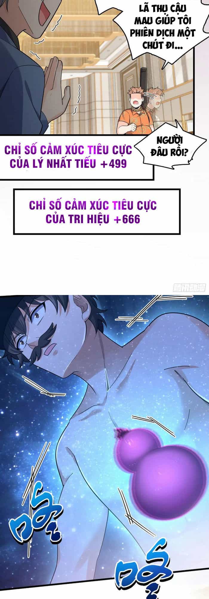 Đại Vương Tha Mạng - Chương 149 - ảnh 18