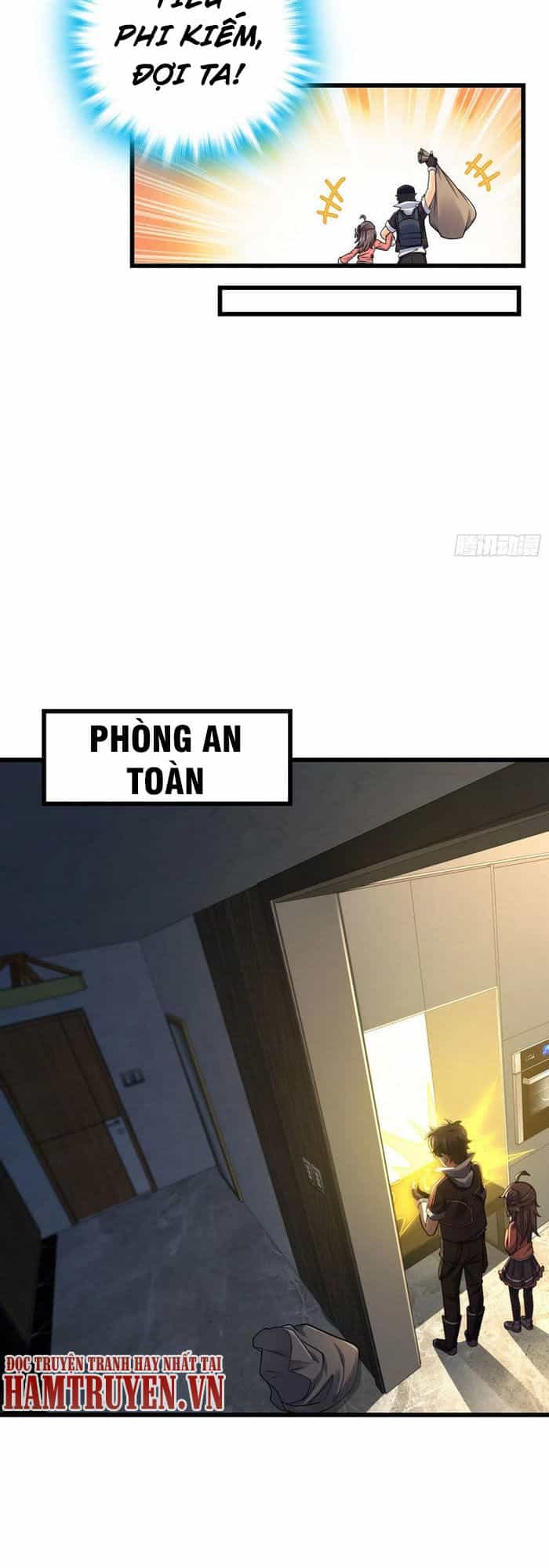 Đại Vương Tha Mạng - Chương 149 - ảnh 37