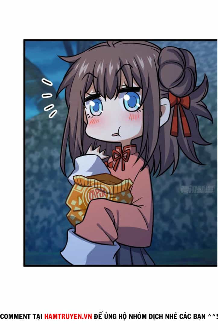 Đại Vương Tha Mạng - Chương 152 - ảnh 35